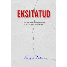 Eksitatud