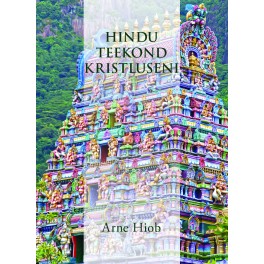 Hindu teekond kristluseni