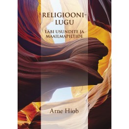 Religioonilugu Religioonilugu
