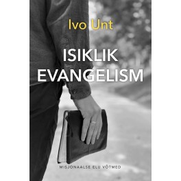 Isiklik evangelism
